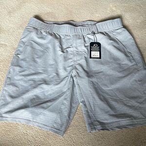 Anderson Ord Solution Short